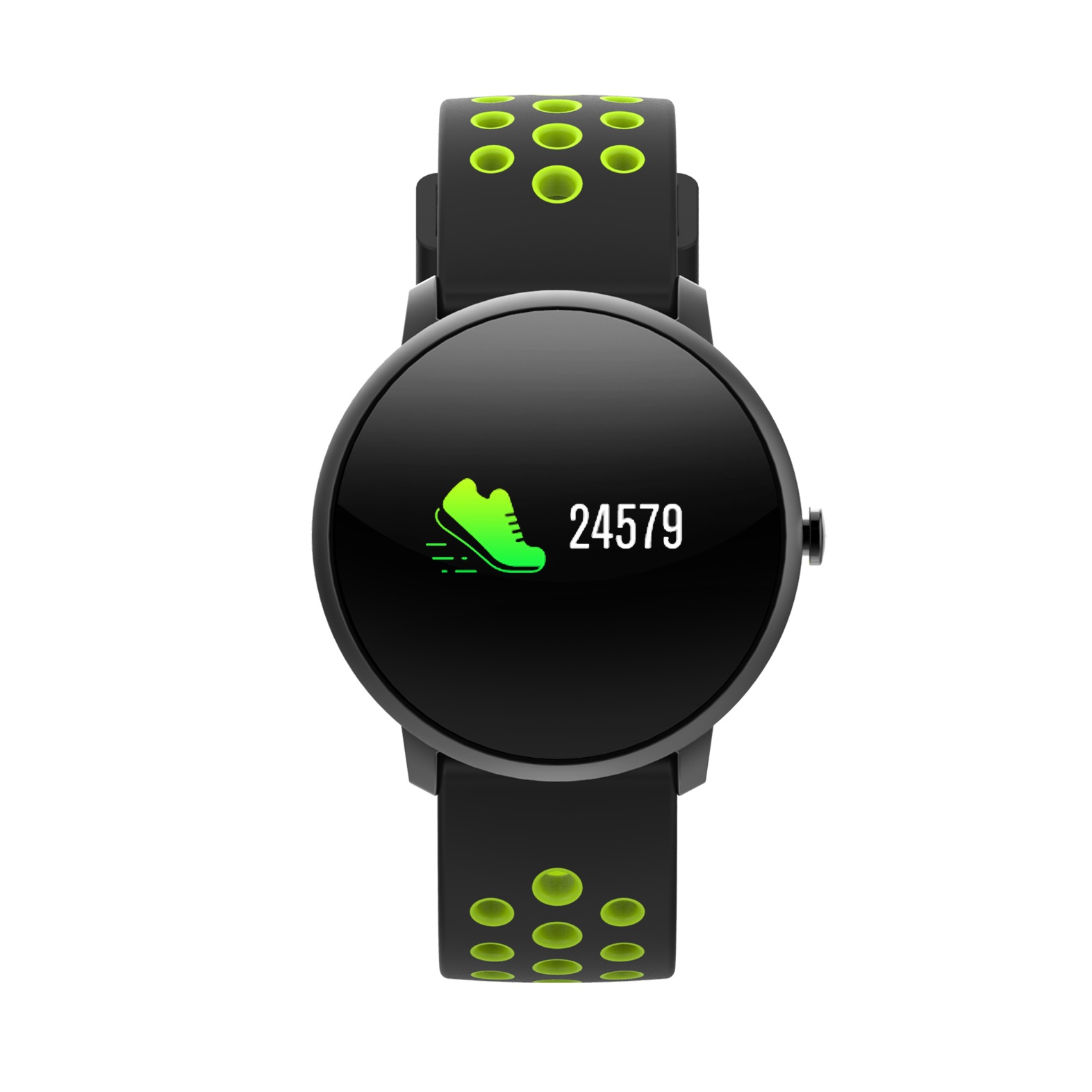 iGET FIT F4 Black